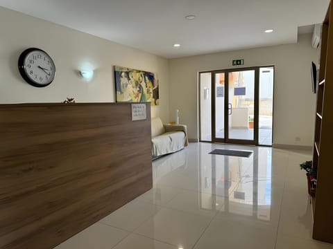 Triton Apartment hotel in Saint Paul's Bay