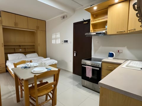 Triton Apartment hotel in Saint Paul's Bay