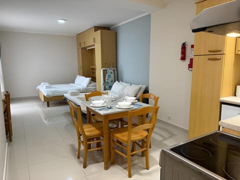 Triton Apartment hotel in Saint Paul's Bay