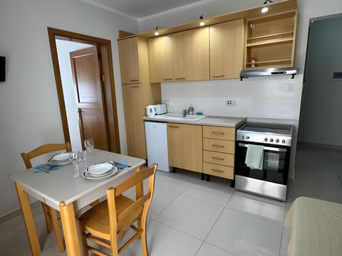 Triton Apartment hotel in Saint Paul's Bay