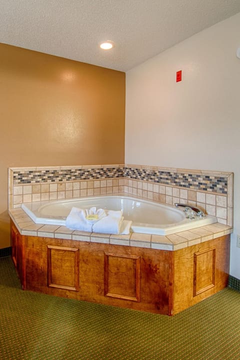 Park Tower Inn Hotel in Pigeon Forge