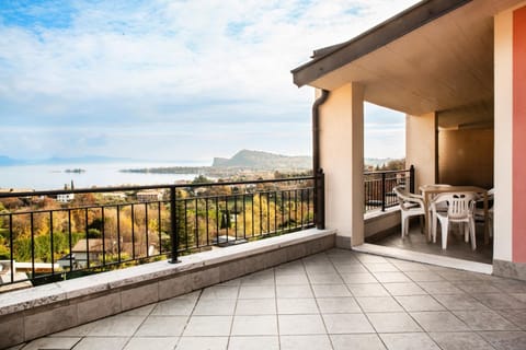 Hotel Belvedere Hotel in Manerba del Garda