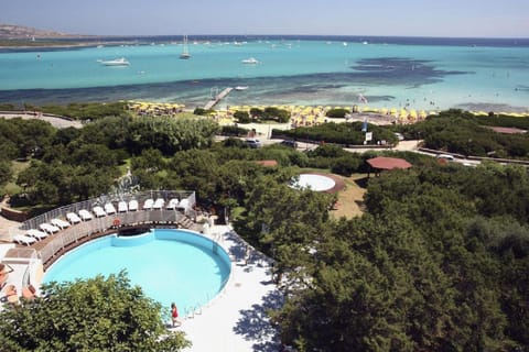 Club Esse Sporting. Hotel in Stintino