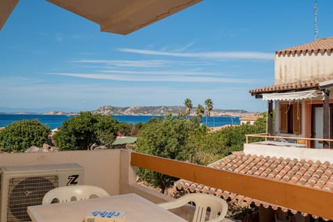 Club Esse Residence Capo D'orso Hotel in Palau