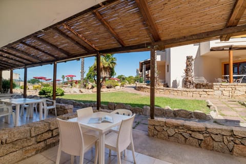 Club Esse Residence Capo D'orso Hotel in Palau