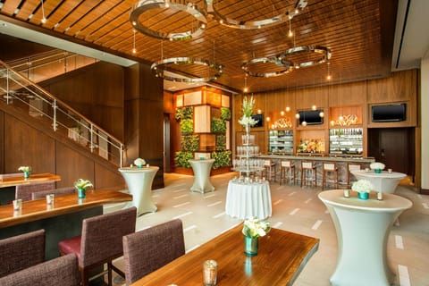 The Westin Birmingham Hotel in Birmingham