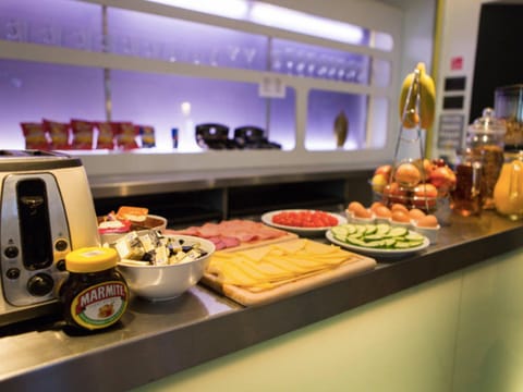 Reef Lodge Lodge in Newquay