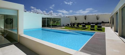 Bom Sucesso Resort Resort in Amoreira