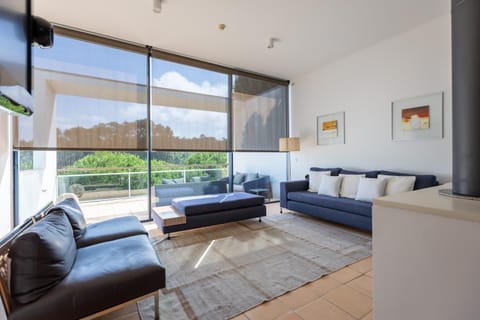 Bom Sucesso Resort Resort in Amoreira