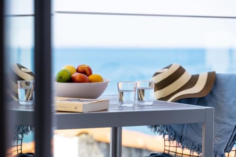 Aiora Suites by Booking Kottas Hotel in Halkidiki