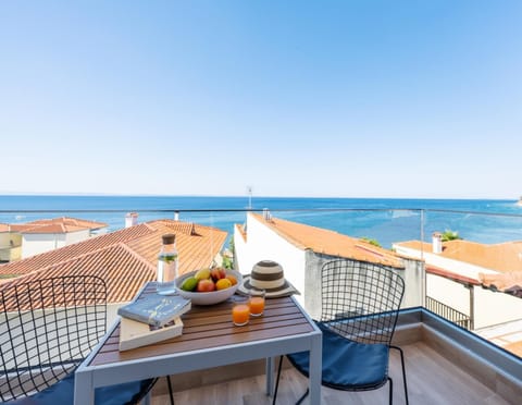 Aiora Suites by Booking Kottas Hotel in Halkidiki