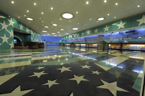 Disney's All-Star Movies Resort Resort in Bay Lake