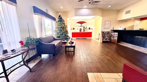 Red Roof Inn Slidell Hotel in Slidell