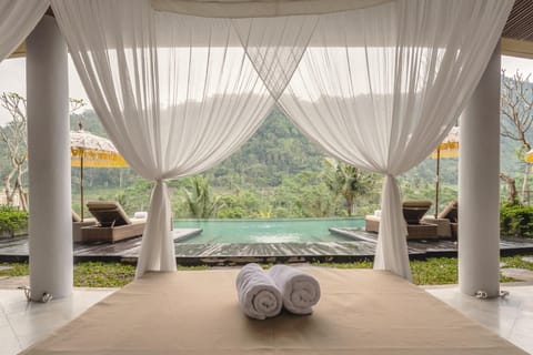 Wapa di Ume Sidemen Resort in Sidemen