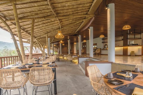 Wapa di Ume Sidemen Resort in Sidemen