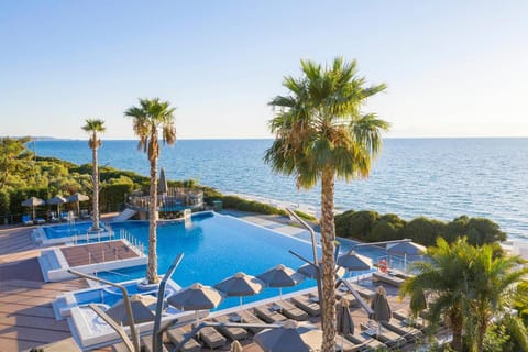 Pomegranate Wellness Spa Hotel Resort in Halkidiki