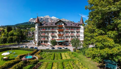 Franceschi Park Hotel Hotel in Cortina d Ampezzo