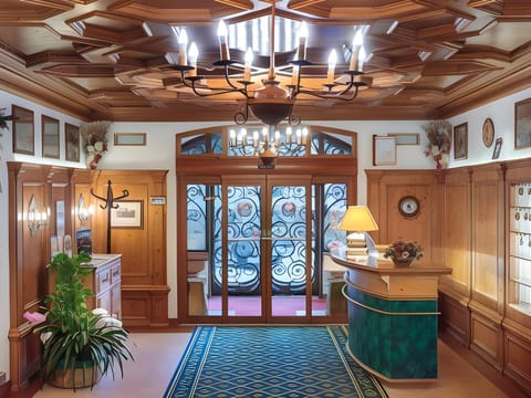 Franceschi Park Hotel Hotel in Cortina d Ampezzo