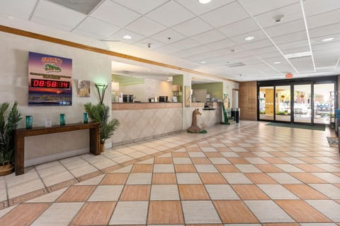 Holiday Inn & Suites Clearwater Beach By IHG Hotel in Clearwater Beach