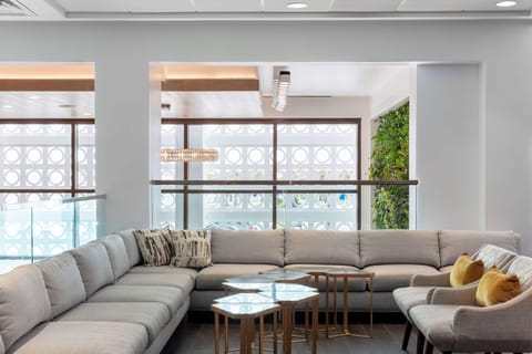 Hilton Clearwater Beach Resort & Spa Hotel in Clearwater Beach