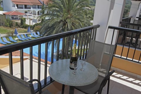 Corfu Perros Hotel Hotel in Corfu, Greece