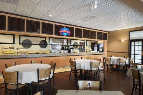 Baymont by Wyndham Celebration Hotel in Bay Lake