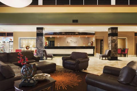 Baymont by Wyndham Celebration Hotel in Bay Lake