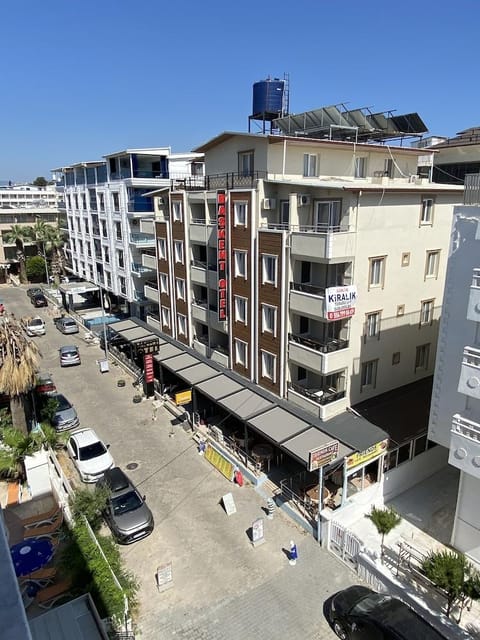 Property view