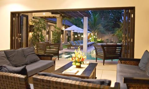 Villa Dewata Seminyak Resort in Kuta