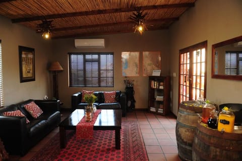 Kagga Kamma Nature Reserve Hotel in Western Cape