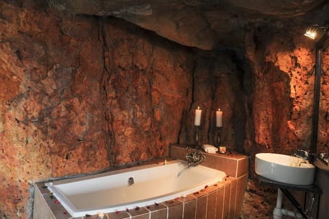 Kagga Kamma Nature Reserve Hotel in Western Cape