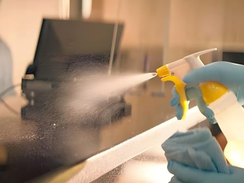 Econo Lodge Hotel in Danville