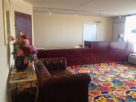 Econo Lodge Hotel in Danville