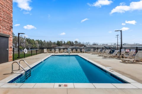 Cobblestone Hotel & Suites - Cullman Hotel in Cullman