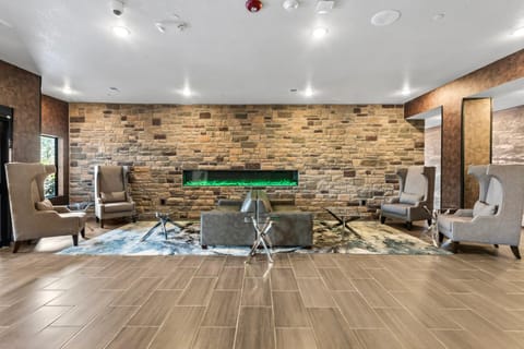 Cobblestone Hotel & Suites - Cullman Hotel in Cullman