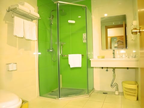 GreenTree Inn Beijing Magezhuang Metro Station Express Hotel Hotel in Beijing