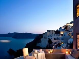 Armeni Luxury Villas Apartment hotel in Oia