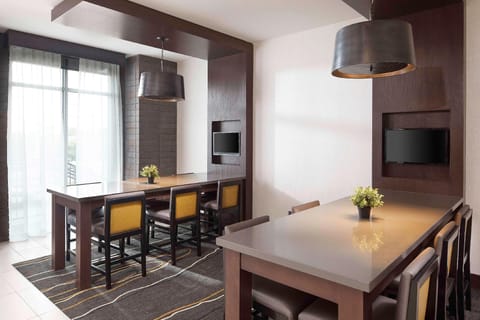 Hyatt Place Santa Cruz Hotel in Santa Cruz