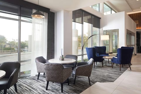 Hyatt Place Santa Cruz Hotel in Santa Cruz