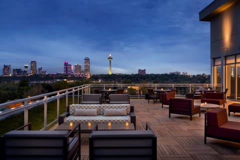 Hyatt Place Niagara Falls Hotel in Niagara Falls