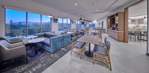 Hyatt Place Eugene/Oakway Center Hotel in Eugene