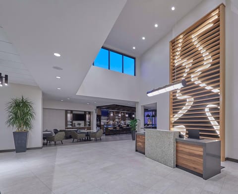 Hyatt Place Eugene/Oakway Center Hotel in Eugene