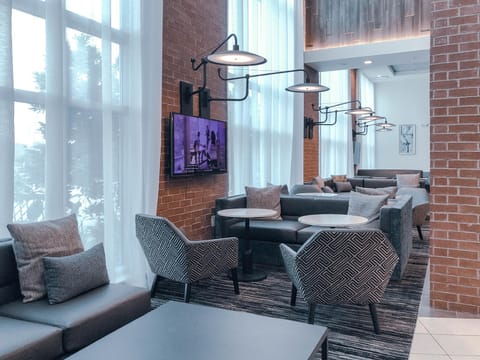 Hyatt Place Houston Nrthwst/cy Fair Hotel in Cypress