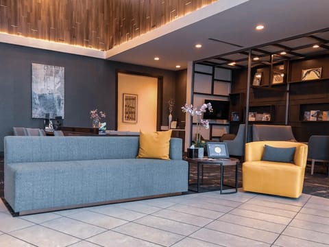 Hyatt Place Houston Nrthwst/cy Fair Hotel in Cypress