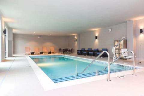 Hyatt Place Ann Arbor Hotel in Ann Arbor