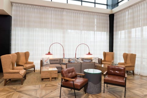 Hyatt Place Ann Arbor Hotel in Ann Arbor