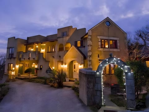 Property view