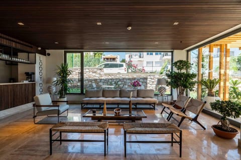 Joon Cunda Hotel in İzmir Province