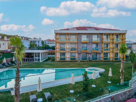 Joon Cunda Hotel in İzmir Province