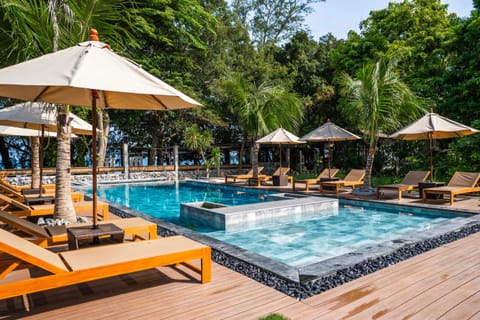 In Touch Resort Resort in Ko Tao